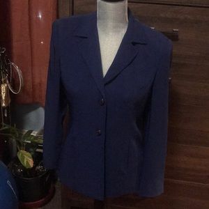 Gianni Petite Women’s Suit